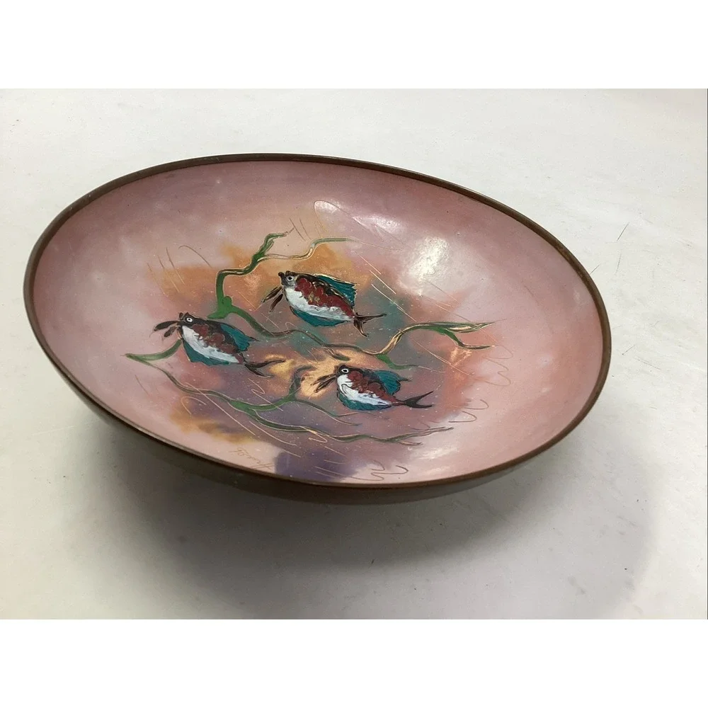 N/A bowl very